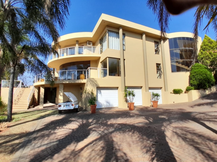 4 Bedroom Property for Sale in Cashan North West